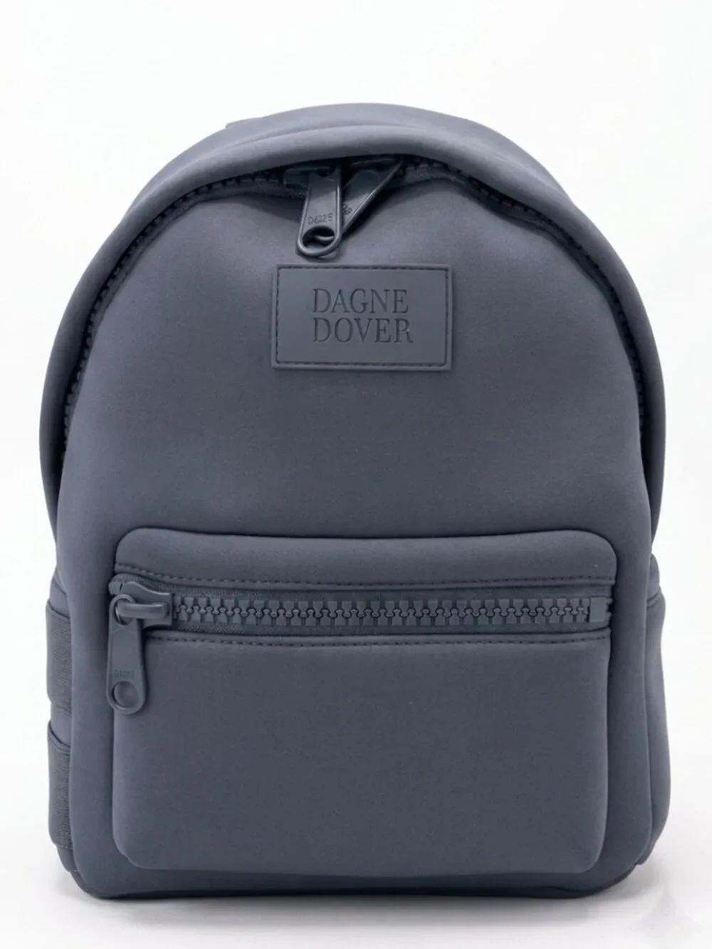 Dagne Dover Small Dakota Backpack — Ash Blue (Discontinued)